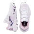 Chaussures Joma Point 2402 Blanc Rose Fille