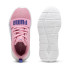 Chaussures Décontracté Puma Wired Run Pure Ps Enfant