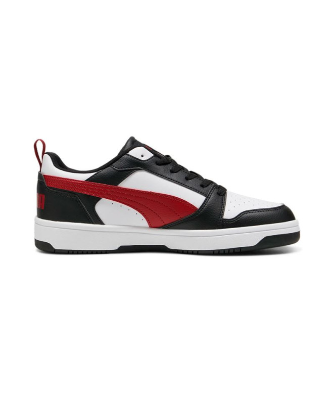 Chaussures Décontracté Puma Rebound V6 Low