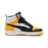 Chaussures Décontracté Puma Rebound V6 Mid Enfant