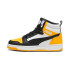 Chaussures Décontracté Puma Rebound V6 Mid Enfant