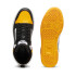 Chaussures Décontracté Puma Rebound V6 Mid Enfant