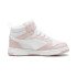 Chaussures Décontracté Puma Rebound V6 Mid Ac+ Ps Enfant