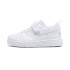 Chaussures Puma Rebound V6 Lo Ac+ Ps Enfant