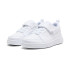 Chaussures Puma Rebound V6 Lo Ac+ Ps Enfant