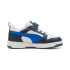 Chaussures Décontracté Puma Rebound V6 Lo Ac+ Ps Enfant