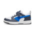 Chaussures Décontracté Puma Rebound V6 Lo Ac+ Ps Enfant