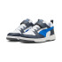 Chaussures Décontracté Puma Rebound V6 Lo Ac+ Ps Enfant