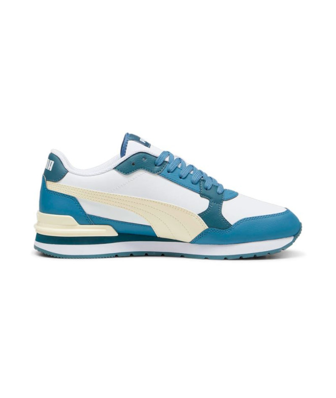 Chaussures Décontracté Puma St Runner V4 L