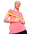 T-shirt Fitness by Puma Train Favorite Jersey Cat Femme