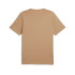T-shirt Décontracté Puma Ess+ 2 Col Logo Homme