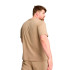 T-shirt Décontracté Puma Ess+ 2 Col Logo Homme