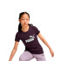 T-shirt Décontracté Puma Ess Logo G Fille