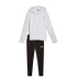 Survêtement Décontracté Puma Metallic Tracksuit Fl Femme