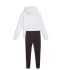 Survêtement Décontracté Puma Metallic Tracksuit Fl Femme