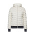 Veste Trangoworld Femme Alinda St Onyx blanc/ébène