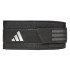 Ceinture Fitness adidas par Performance Weightlifting Black