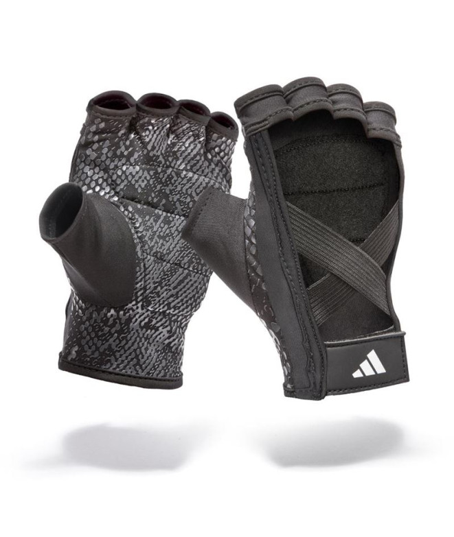 Gants Fitness adidas by Women'S Training Noir