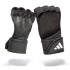 Gants Fitness adidas by Open Back Training Noir