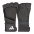 Gants Fitness adidas by Open Back Training Noir