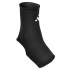 Chevillère Fitness adidas de la chevillère (Aeroready) Noir