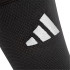 Chevillère Fitness adidas de la chevillère (Aeroready) Noir