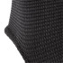 Chevillère Fitness adidas de la chevillère (Aeroready) Noir