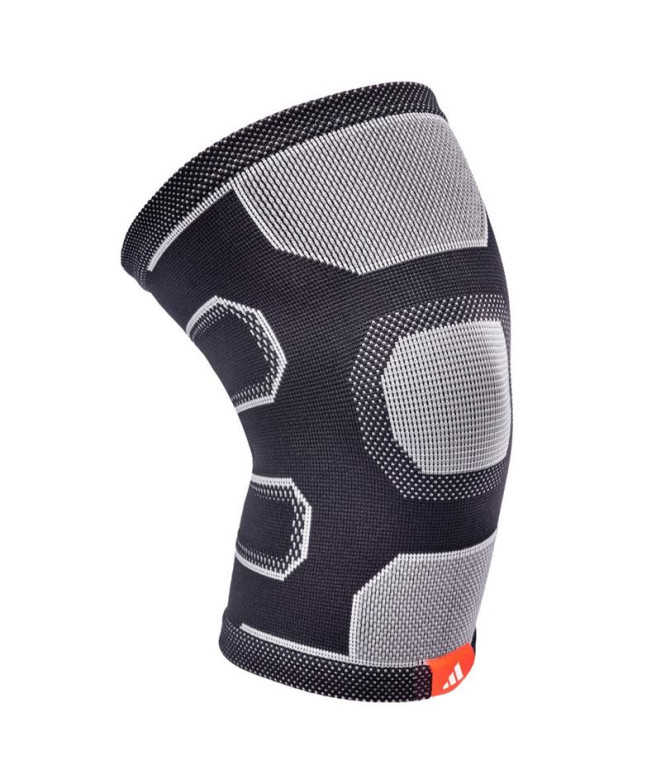 Fitness adidas Genouillère Noir/Gris...