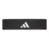 Set Fitness adidas Set de Résistance Gris 1 léger, 1 moyen, et 1 lourd