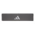 Set Fitness adidas Set de Résistance Gris 1 léger, 1 moyen, et 1 lourd