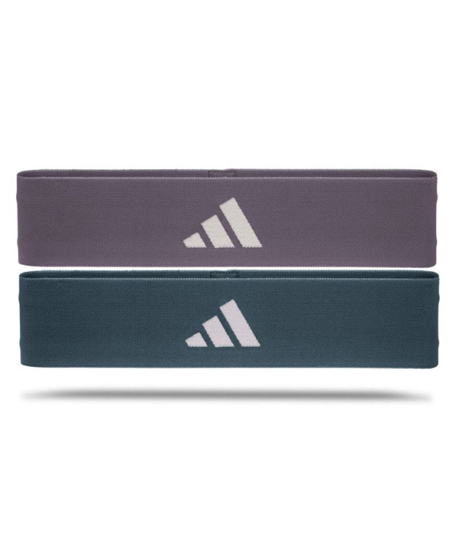 Set Fitness adidas de Résistance s (Paire) -...