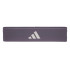 Set Fitness adidas de Résistance s (Paire) - Legacy Purple & Blue 1 moyen et 1 lourd