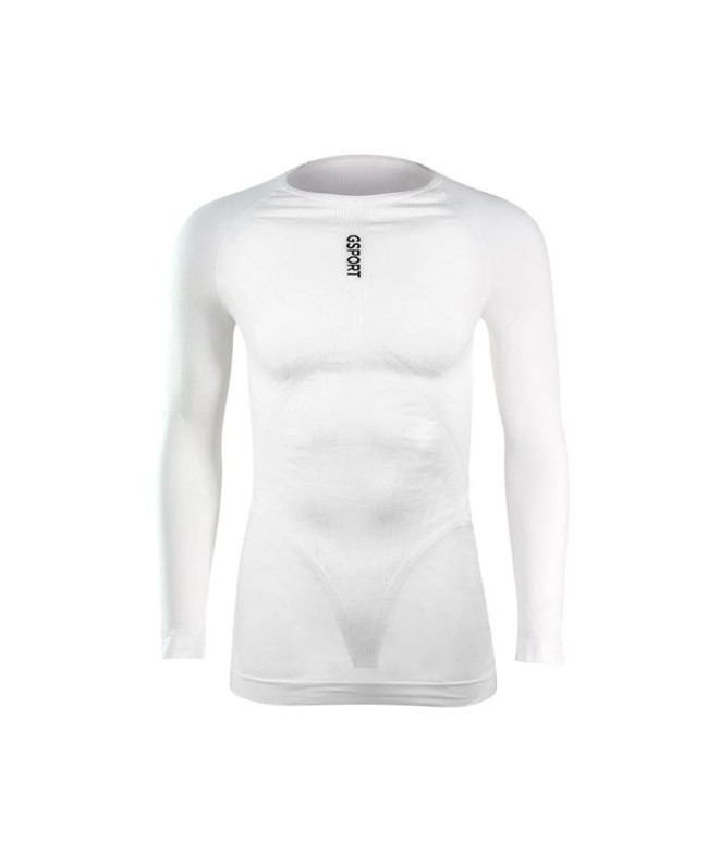T-shirt Cyclisme Intérieur de Gsport Seamless...