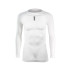 T-shirt Cyclisme Intérieur de Gsport Seamless White