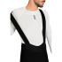 T-shirt Cyclisme Intérieur de Gsport Seamless White