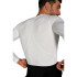 T-shirt Cyclisme Intérieur de Gsport Seamless White
