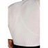 T-shirt Cyclisme Intérieur de Gsport Seamless White