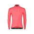 Cyclisme Femme Jersey Gsport One Syrah 2.0 Rose