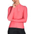 Cyclisme Femme Jersey Gsport One Syrah 2.0 Rose