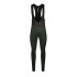 Cyclisme Homme Short à bretelles Gsport One Keirin Vert