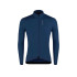 Cyclisme Homme Gsport Pro Team jersey Scratch Blue