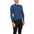 Cyclisme Homme Gsport Pro Team jersey Scratch Blue