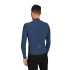 Cyclisme Homme Gsport Pro Team jersey Scratch Blue