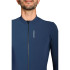 Cyclisme Homme Gsport Pro Team jersey Scratch Blue