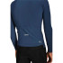 Cyclisme Homme Gsport Pro Team jersey Scratch Blue