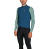 Gilet Cyclisme de Gsport Pro Team Criterium Blue