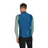 Gilet Cyclisme de Gsport Pro Team Criterium Blue