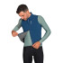 Gilet Cyclisme de Gsport Pro Team Criterium Blue