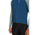 Gilet Cyclisme de Gsport Pro Team Criterium Blue