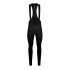 Cyclisme Homme Gsport Pro Team Coal 2.0 Black Bib Shorts Black